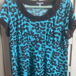 Apt 9 petite women’s dress